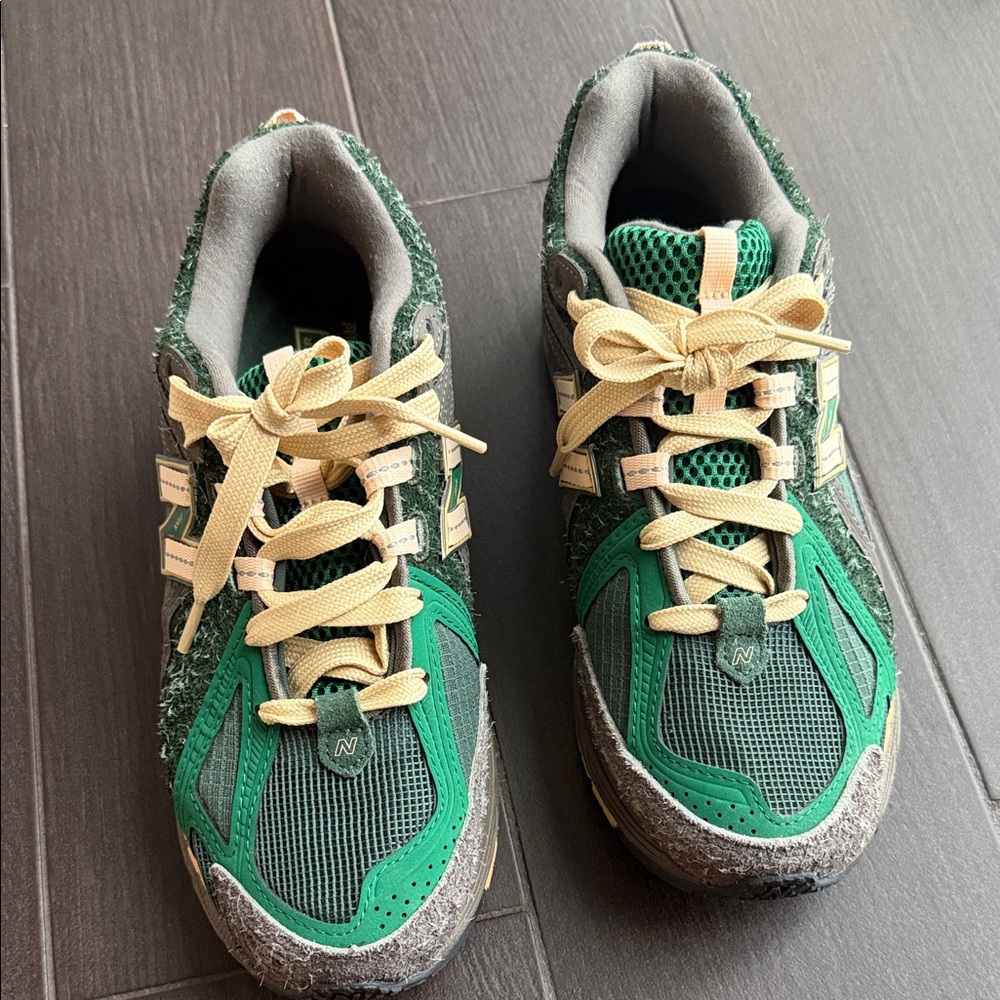 New balance 1906R Diamond District sneakers